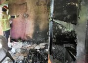 Terungkap Penyebab Kebakaran di Batu Ampar Balikpapan Kaltim, Titik Api pada Lantai Dua