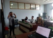Diskominfo PPU Latih Pegiat KIM Desa dan Kelurahan Tingkatkan Kemampuan Jurnalistik Dasar