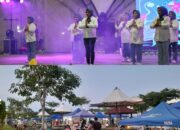 Pentas Seni dan Gebyar UMKM Diambil Alih Pihak Ketiga, DPRD PPU Dorong Pengelolaan Lebih Merata