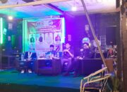 Apresiasi Karya Anak Muda, Bijak Ilhamdani Dorong Semangat Gerakan Mahasiswa di PPU