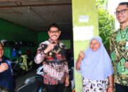Pemkab PPU Lindungi 15.000 Pekerja Rentan Lewat Program Jaminan Sosial