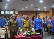 Pemkab PPU Tegaskan Komitmen Daerah dalam Percepatan Penurunan Angka Stunting