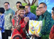 PPU Tuan Rumah TTG XI Kaltim 2025, Wabup: Teknologi Tepat Guna Dorong Kemandirian Desa