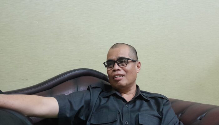 DPRD PPU Soroti Program Air Bersih Gratis: Harus Jelas Konsep dan Skemanya