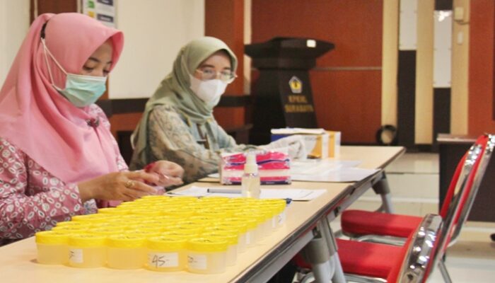 Kepala Kampung Seluruh Berau Bakal Dites Urine, Buntut Kasus di Long Suluy Kaltim