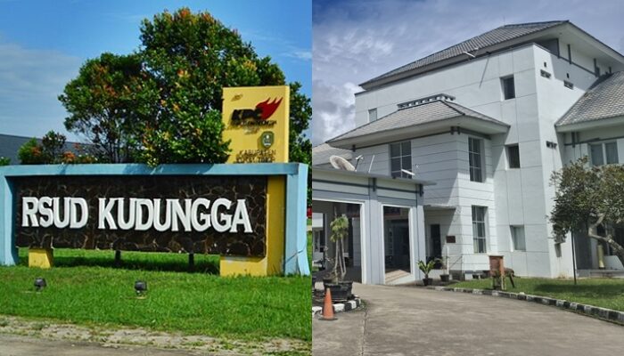4 Fasilitas pada Gedung Baru RSUD Kudungga di Kutai Timur Kaltim, Diwujudkan Sebelum Tahun 2030
