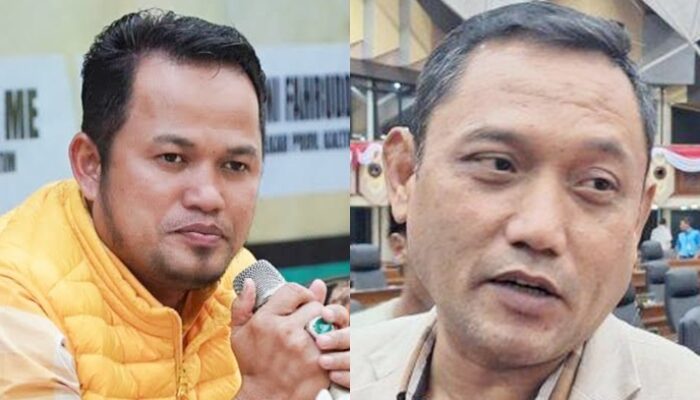 Satu Tahun Duet Rudy-Seno, Mengawal Gratispol di Tengah Badai Fiskal dan Evaluasi Sistem