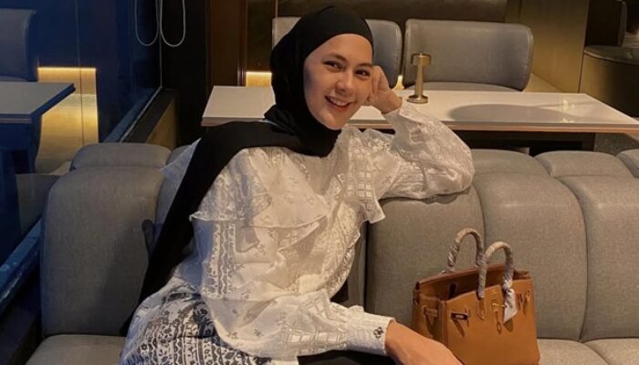 Komnas Perempuan Ungkap Kondisi Emosional Paula Verhoeven saat Adukan Dugaan Kekerasan dan Diskriminasi