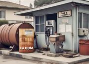 Dugaan Isi BBM di SPBU Samarinda Mesin Kendaraan Rusak, Bisa Ajukan Class Action