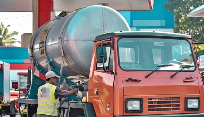 Alasan Kuota BBM Subsidi Malinau Macet di Angka 75 Persen, Ada 3 Kendala jadi Sorotan