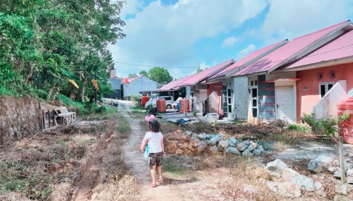 Syarat Bisa Ambil Rumah Gratispol Gubernur Kaltim Rudy Mas’ud, Bebas Biaya Administrasi