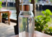 Pegawai Diskominfo Samarinda Diwajibkan Pakai Tumbler, Bukan Botol Sekali Pakai