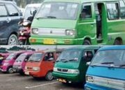 Respons Pemilik Angkot di Samarinda soal Uji KIR, Dishub Soroti Armada Berusia Tua