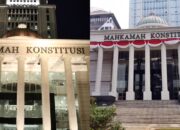 Pemerintah dan Korporasi Dilarang Mengadu Laporan Pencemaran Nama Baik 