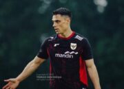 Joey Pelupessy Blak-blakan Ungkap Asal Usul Keturunan dan Kebanggaan Bela Timnas Indonesia