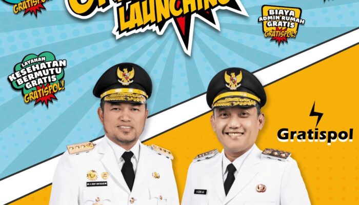 Gratispol Kaltim Sejalan dengan Filosofi Kartini Habis Gelap Terbitlah Terang