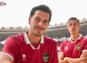 7 Pemain Timnas Indonesia akan Habis Kontrak di Klubnya, Thom Haye Diisukan ke PSS Sleman