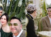 Disebut Beri Rp500 Juta sebagai Hadiah Pernikahan Luna Maya dan Maxime Bouttier, Raffi Ahmad Beber Faktanya