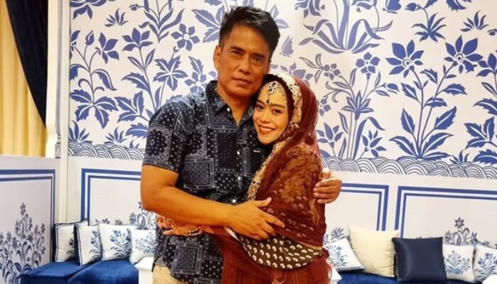 Lesti Kejora Dilaporkan Polisi soal Pelanggaran Hak Cipta, Begini Respons sang Ayah