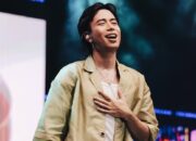 Tak Hadiri Sidang Perdana Gugatan Hak Cipta, Vidi Aldiano Disebut Bawa Lagu ‘Nuansa Bening’ 16 Tahun tanpa Izin