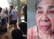 Viral Nenek Dipukuli usai Dituduh Lakukan Penculikan, Korban Kini Dapat Pendampingan Hukum