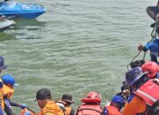 ABK Korban Terakhir Kapal Feri di Teluk Balikpapan Ditemukan, Misi Pencarian Selesai