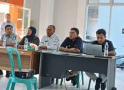 Rakor Penanganan Korban Kapal Feri Tenggelam: Jasa Raharja Jamin Penumpang, Proses Ganti Rugi Dipercepat