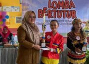 Dinas Perpustakaan dan Arsip PPU Siapkan Lomba Bertutur, Upaya Melestarikan Cerita Budaya Lokal