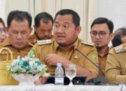 Bupati Mudyat Noor Minta PPU Jadi Prioritas RPJMD Kaltim, Soroti Program Gratis Pol Tak Sentuh Mahasiswa di Daerah