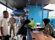 Pengawasan Disiplin Pegawai Satpol PP PPU, Bagenda Ali: Hasil Pelanggaran Jam Kerja Minim