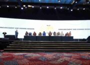 ‎Dukung Ketahanan dan Transisi Energi, PT Pertamina Hulu Indonesia Tanda Tangani Dua Perjanjian Jual Beli Gas