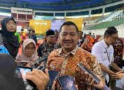 Ratusan ASN dan PPPK Siap Jalankan Tugas Pemerintahan, Tenaga Honorer Tetap Punya Kesempatan Bekerja