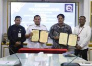 ‎Dukung Tata Kelola Modern, Pemkab PPU dan PT Quancons Mutakhirkan Peta Wilayah dengan Teknologi Fotogrametri