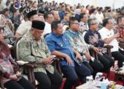 PPU Targetkan Pembentukan Koperasi Merah Putih Rampung Akhir Mei 2025, Dukung Instruksi Presiden Prabowo