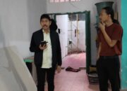 Wabup PPU Abdul Waris Tinjau Asrama Mahasiswa di Makassar, Pastikan Fasilitas Layak dan Nyaman