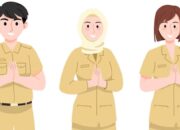 Cair 1 Juni 2025, Inilah Daftar Besaran Gaji CPNS Berdasarkan Golongannya