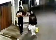 Video Sejoli Tega Buang Bayi Viral di Media Sosial, Pelaku Diamankan Polisi