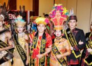 Balikpapan Tuan Rumah Event Duta Wisata Nasional dan Dekranasda, Dorong Wisata Lokal