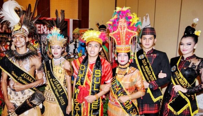 Balikpapan Tuan Rumah Event Duta Wisata Nasional dan Dekranasda, Dorong Wisata Lokal