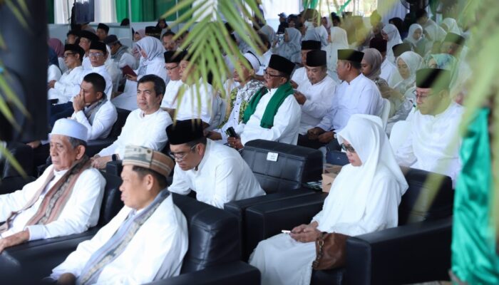 Kaltim Halal Festival di Samarinda, Wagub Seno Aji Berpesan Pentingnya Kolaborasi