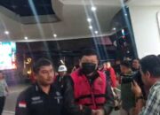 Dirut PT Sritex 2014–2023 Iwan Lukminto Ditangkap Kejagung Terkait Dugaan Korupsi Kredit Bank