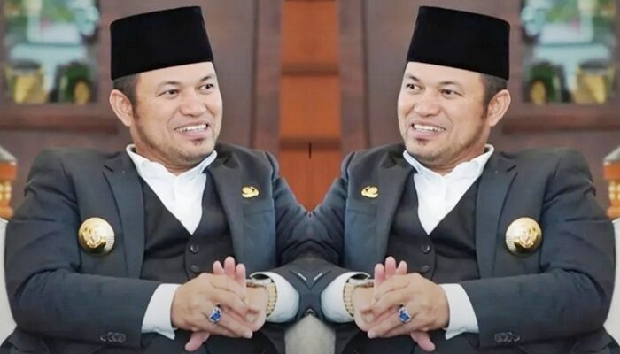 Pengalaman Gubernur Kaltim Rudy Mas’ud Saat Kecil, Belajar Al Quran pada Subuh-subuh