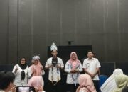 Sekretaris Dispusip PPU Aswar Bakri Sebut Magang Pustakawan Dorong Peningkatan Literasi Masyarakat