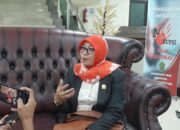 Dukung Kesejahteraan Petani Tambak, Sujiati: Pembukaan Tambak Baru Tak Rusak Ekosistem Lingkungan