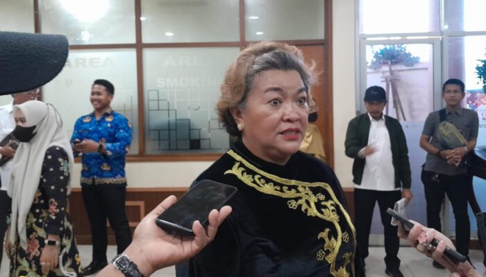 PPU Masih Kesulitan Penuhi Kebutuhan Tenaga Medis, Khususnya Dokter