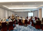 Dukung Lindungan Lingkungan, PT Pertamina Hulu Kalimantan Timur Bersinergi untuk Pengelolaan Ruang Laut dan Pesisir yang Berkelanjutan