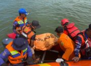 BREAKING NEWS! Tim SAR Temukan Korban Kedua KMP Muchlisa di Hari Ketiga Pencarian