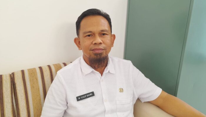 Perpustakaan Daerah PPU Raih Akreditasi C, Dispusip Gencarkan Inovasi untuk Tingkatkan Minat Baca