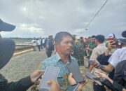 PPU Siapkan Perda Cegah Alih Fungsi Lahan Pertanian, Optimalisasi Lahan Bikin Petani Makin Semangat