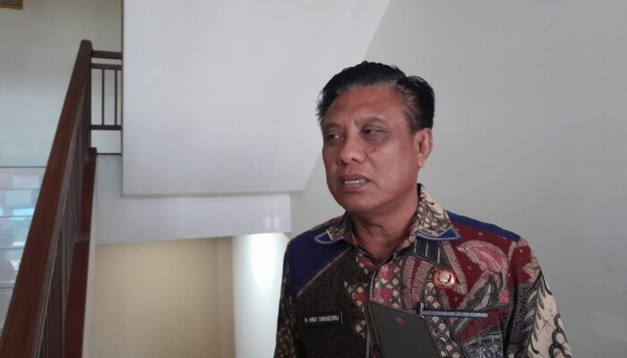 Disdikpora PPU Dukung Sekolah Rakyat, Siapkan Guru dan Kurikulum